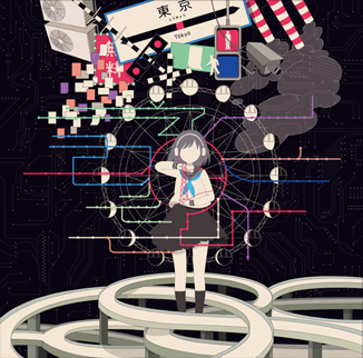 [INDIES]ルームシック・ガールズエスケープ