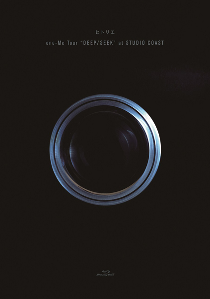 one-Me Tour “DEEP/SEEK” at STUDIO COAST