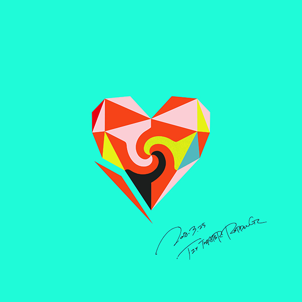 【デジタルシングル】アンノウン・マザーグース 2018.3.25 at EX THEATER ROPPONGI