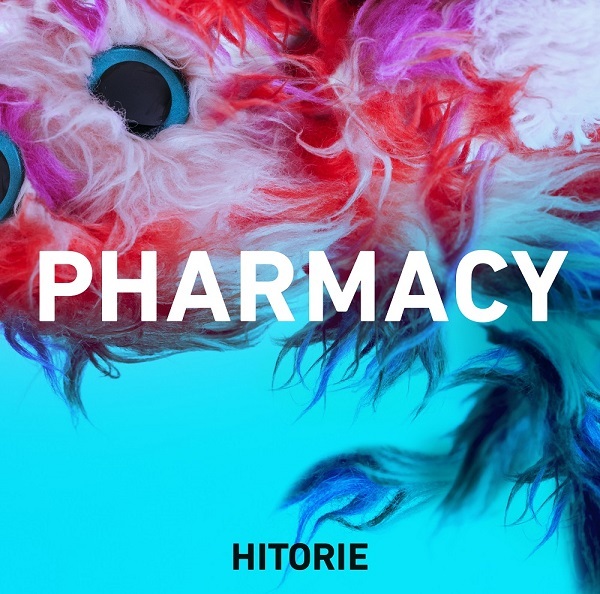 【初回生産限定盤】PHARMACY