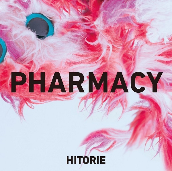 【通常盤】PHARMACY