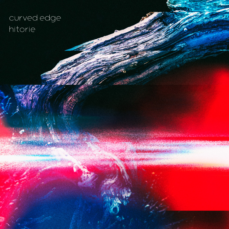 【Digital Single】curved edge