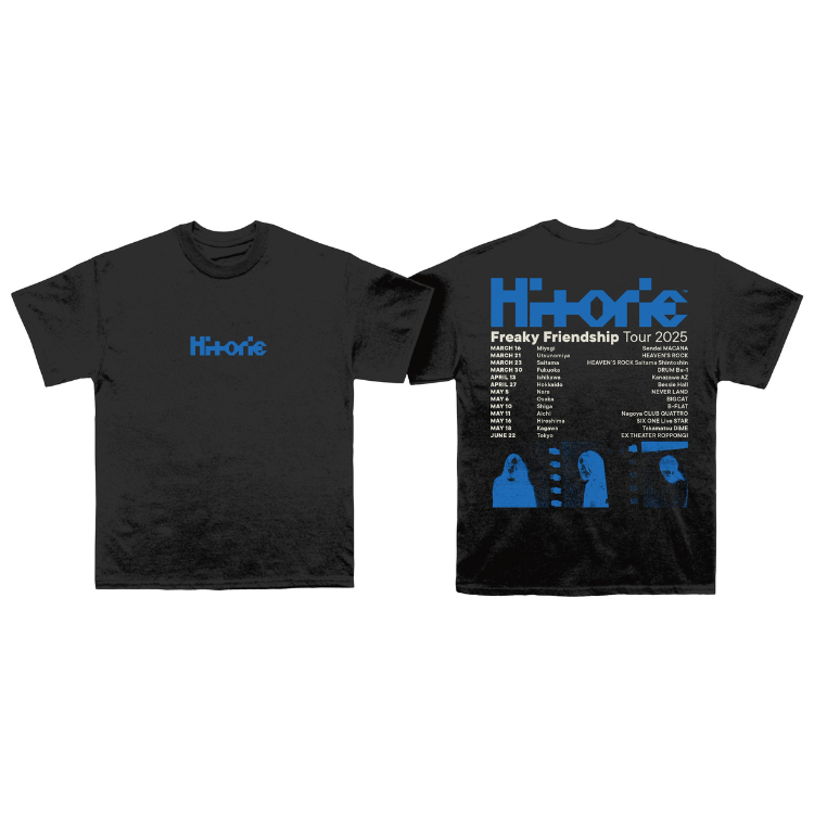 Goods | ヒトリエ OFFICIAL WEBSITE