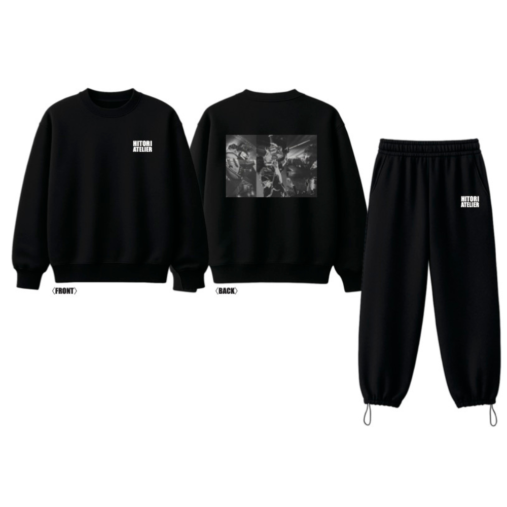 Goods | ヒトリエ OFFICIAL WEBSITE