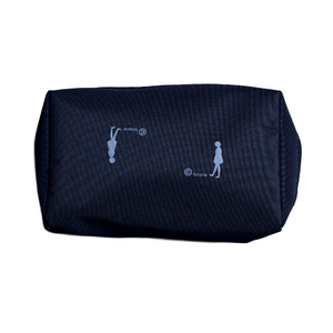 ヒトリエちゃんポーチ