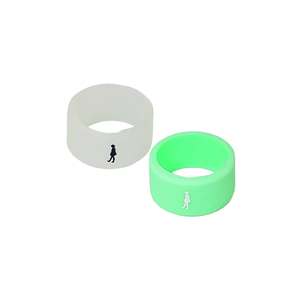 ヒトリエちゃんラバーリング