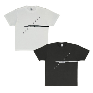 フォン端子Tシャツ