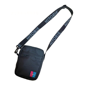 HITORIE ショルダーバッグ