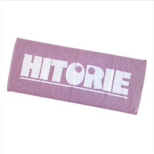 HITORIE スポーツタオル