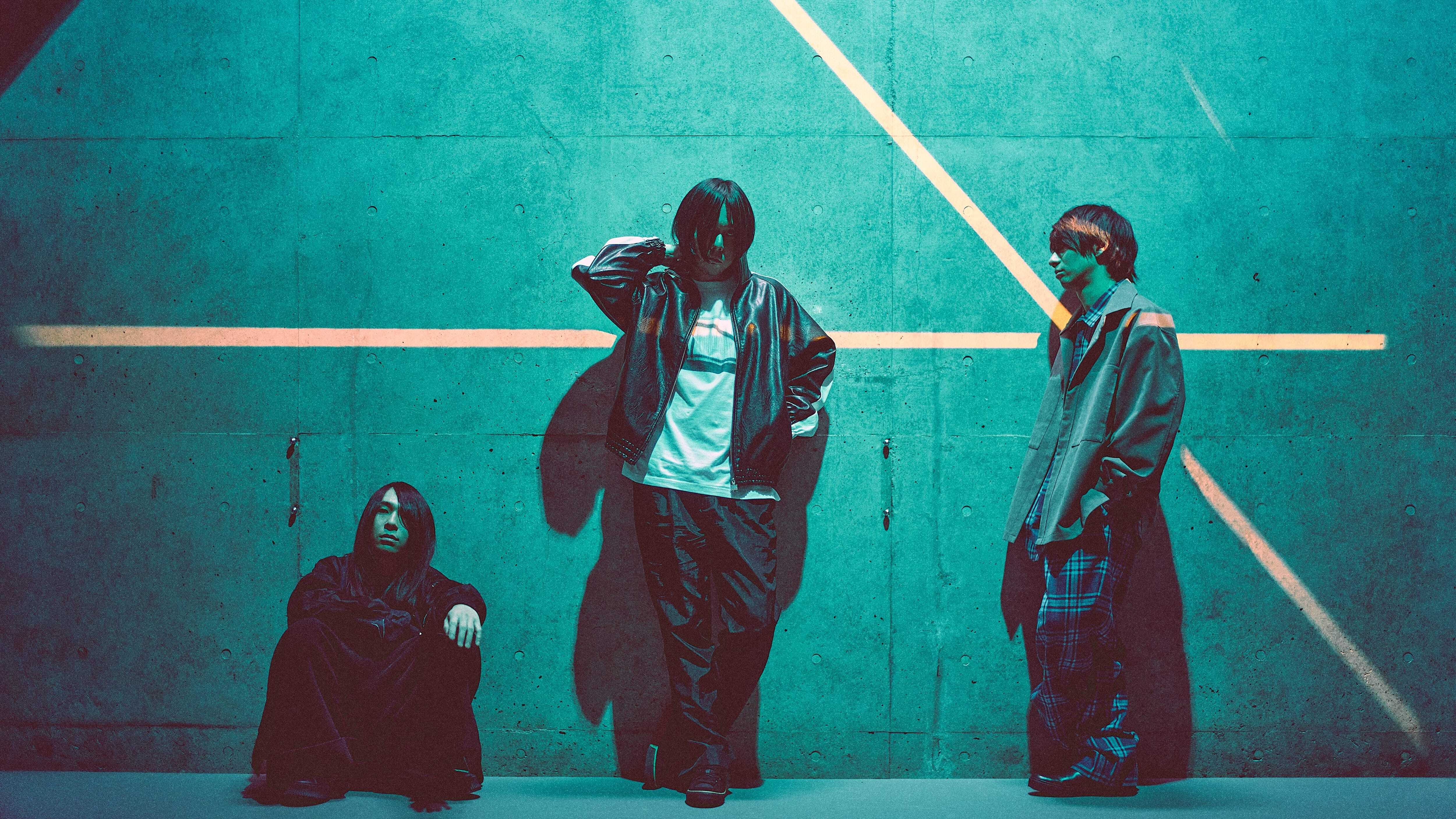 ヒトリエ OFFICIAL WEBSITE