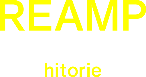 REAMP hitorie
