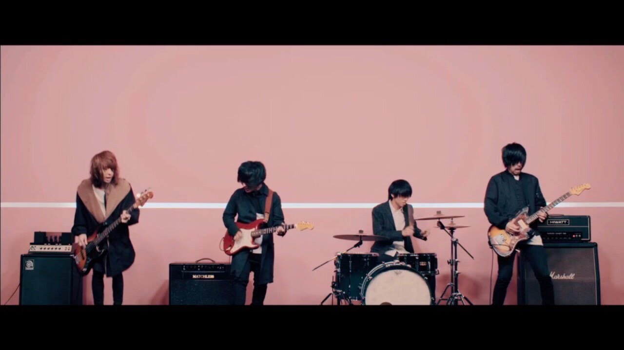 ヒトリエ 『カラノワレモノ[ReREC]』 MV / HITORIE – KARA NO WAREMONO[ReREC]