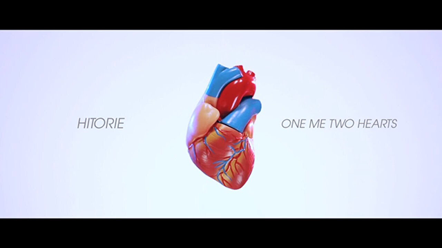 ヒトリエ『ワンミーツハー』MV / HITORIE – one-Me two-Hearts