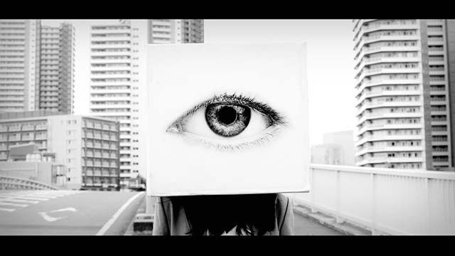 ヒトリエ『シャッタードール』MV / HITORIE – Shutter Doll